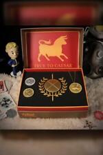 FALLOUT NEW VEGAS CAESAR'S LEGION PREMIUM BOX Limited to 2010 Units In Stock picture