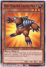 SDHS-EN013 Neo-Spacian Grand Mole 1st Edition Mint YuGiOh Card picture