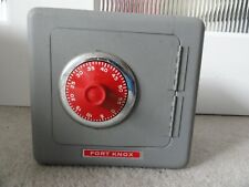 Vintage Fort Knox Safe Vault with Combo picture