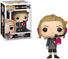 Funko Pop Big Bang Theory: Penny picture