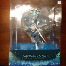 Sword Art Online Asuna Yuuki Undine Ver. 1/7 Scale Figure ALTER Japan Toy picture