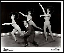 GENE KELLY + Taina ELG + Mitzi Gaynor + Kay Kendall in Les Girls 1957 PHOTO C 6 picture