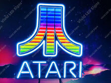 Atari Arcade Video Game Room 24
