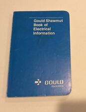 Gould Shawmut Book of Electrical Information by Gould Electronics picture