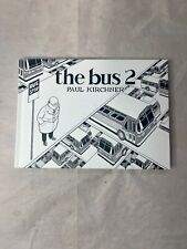 The Bus 2 Paul Kirchner English Edition picture