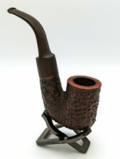 Brigham Hungarian Estate Pipe. Very Good Condition. Stem replaced. picture
