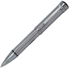 5280 Majestic PVD Gunmetal Ballpoint Pen picture