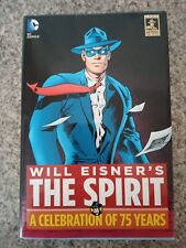 Will Eisner's The Spirit: A Celebration of 75 Years picture