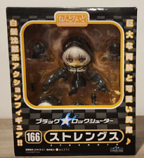 Good Smile Company Nendoroid - Black Rock Shooter - BRS Strength (166) - Posable picture