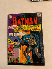 Batman #175 DC Comics 1965 Silver Age picture