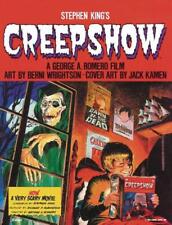 Creepshow by Stephen King (English) Paperback Book picture