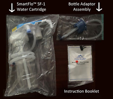 Crystal Mountain SmartFlo SF 1 Water Cartridge Replacement picture