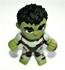 Hulk Quantum Marvel Funko Pop Avenger Mystery Mini Bobble-Head 1/72 Box Walmart picture