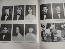 Puerto Rico Vintage Yearbooks/ Lot of 5 picture