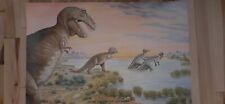 In the Days of the Dinosaurs poster picture