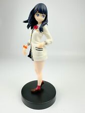 SSSS.GRIDMAN Rikka Takarada Special Figure 19cm FuRyu from Japan Anime picture