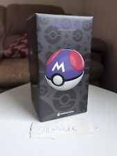 Pokémon Center Master Ball by The Wand Company | UK EXCLUSIVE REPLICA | Rare🌀 picture