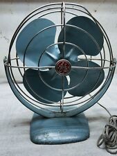Vintage General Electric 4 Blade Table Fan picture