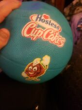 2007 hostess cupcake basketball made by Interstate Batteries corporation picture