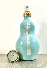 Vintage Elizabeth Arden Blue Grass Perfume Mist For Women 3 Oz. Pre-Owned RARE picture