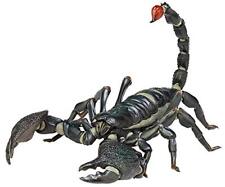Ribojio emperor scorpion total length of about 230mm PVC ABS action figure picture