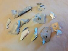 Chuck Yeager's NF-104A Flight Test Relics ~ 10 Pieces picture