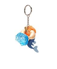 One Piece Supernova Effect Keychain - King Neptune picture