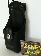 Motorola NEW Nylon Carrying Case NTN8725A XTS5000-XTS3000  Fits All Models  OEM picture