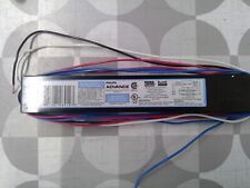 Philips Advance ICN-2P32-N 2 T8 Lamp 120-277V Ballast **Free Shipping** picture