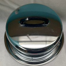 13'' EVEREADY CAKE TAKER VINTAGE 1960s LOCKING MECHANISM WILL LOCK/SWIVAL KEEPER picture