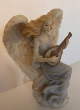 SERAPHIN CLASSICS Lydia Item #67088 Angel Figurine, Great Christmas Gift Idea picture