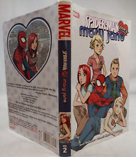 Spider Man Loves Mary Jane #9  Marvel Comics 2006 Nm HARD COVER picture
