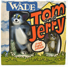 WADE TOM AND JERRY , 1973 BOXED picture
