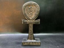 ANKH (Key of Life) and one Pestle and Mortar , special order picture