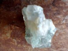 Calm earth radiant two tone Andara Monatomic Crystal Lady Nellie 30 Grams picture