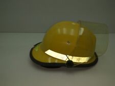 Canadian Armed Forces FireFighter's Bunker Helmet picture