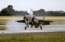 F-35 LIGHTNING  PHOTO. picture