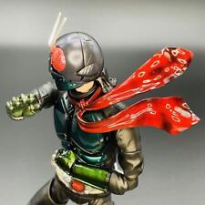 Shin Kamen Rider Fully Painted Figure-Rise Standard Plastic Model picture