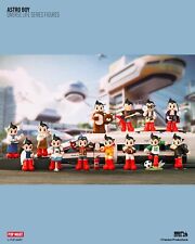 Pop Mart Astro Boy Diverse Life Series Figures Blind Box Collection picture