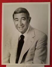 Vtg Glossy Press Photo Sports Journalist Howard Cosell Monday Night Football  picture