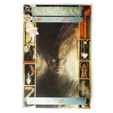 Sandman (1989 series) #1 in Near Mint minus condition. DC comics [l| picture