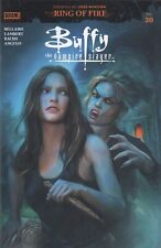 Buffy The Vampire Slayer #20 Shannon Maer Variant picture