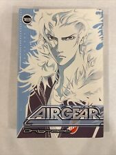 Air Gear Volume 18 Manga By Oh Great (Trade Paperback, 2011) 1st Print picture