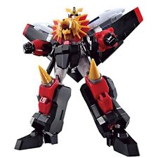 Super Minipura King of Braves GaoGaiGar 4 pcs Japanese Figure toy picture