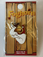 Warner Bros Looney Tunes Foghorn Leghorn Enamel Pin #2 picture