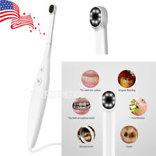 8 LED light Dental Intraoral Camera USB Digital Imaging Intra Oral Endoscope picture