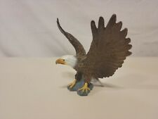 Schleich Bald Eagle Wings Spread Retired 16707 picture