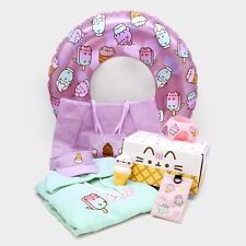 NEW Pusheen Box Summer 2023 One Size Ice Cream Kawaii Cat picture