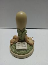 Vintage 1997 Beatrix Potter Cookie Stamp The Tale of The Flopsy Bunnies picture