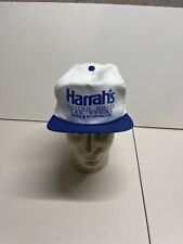 Harrahs Casino Hotel las vegas snapback hat picture